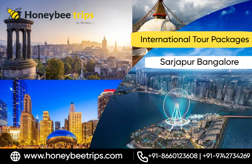 image destinations